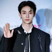 Song Jaewon(Hwarang)