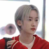 Koo Bon Hyuk(Hyuk)
