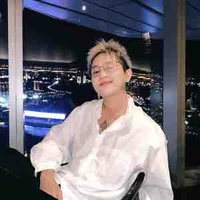 Bảo (Bray) - anh Cap