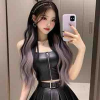 Yoo Nari