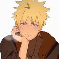 Uzumaki Naruto