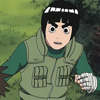 Rock Lee
