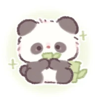 HTcute (Panda)