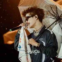 Nguyễn Quang Anh-RHYDER