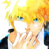 Uzumaki Naruto