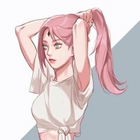 Haruno Sakura
