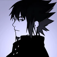 Uchiha Sasuke