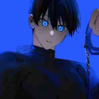 Isagi Yoichi