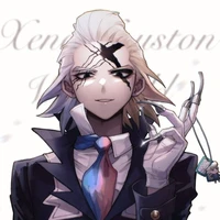 Xeno Houston Wingfield