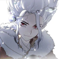 Senku Ishigami