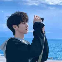 Lưu Vũ Gia Khiêm-Harren