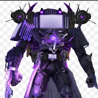 titan tv man