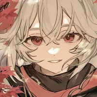 Kaedehara Kazuha(⭐)