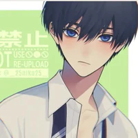 Isagi Yoichi