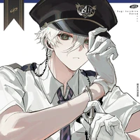 Nagi Seishiro
