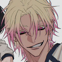Shidou Ryusei