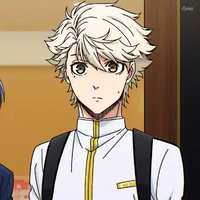 Kira Ryosuke