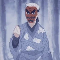 urokodaki sakonji