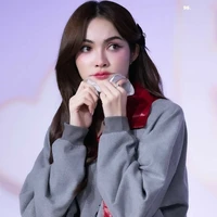 Charlotte Austin -Nàng-