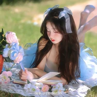 Trần Kiều Chi〘Jasmine〙○03○