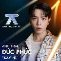 Đức phúc( anh dâu) 