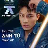 Nguyễn Anh Tú