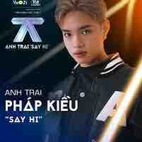Nguyễn Thanh Pháp 