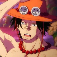 Portgas D. Ace