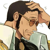 Borsalino Kizaru