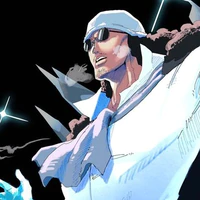 Kuzan Aokiji