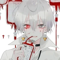 Quỷ máu(cấp quỷ vương)