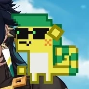 rồng cổ đại (ajaw)