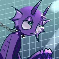 durple