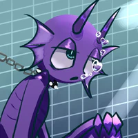 durple