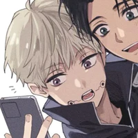 Inumaki Toge
