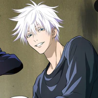 Gojo Satoru