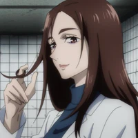 Shoko Leiri