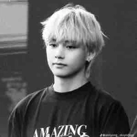 Kim Taehyung