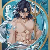 Poseidon - Hải Vương