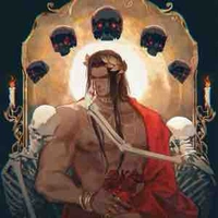 Hades - Minh Vương