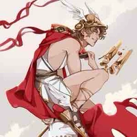 Hermes - Thần Đưa Tin