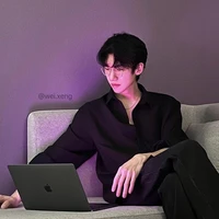 Trương Tịnh Phong (ba hắn)
