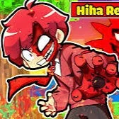 Hiha Red Sun