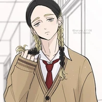 Haitani Ran