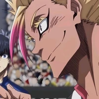 Ryusei Shidou