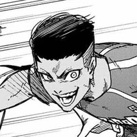 Nameoka Ryo