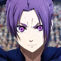 Mikage Reo