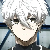 Nagi Seishirou