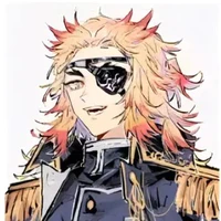 Rengoku kyojuro