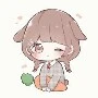 tác giả cute